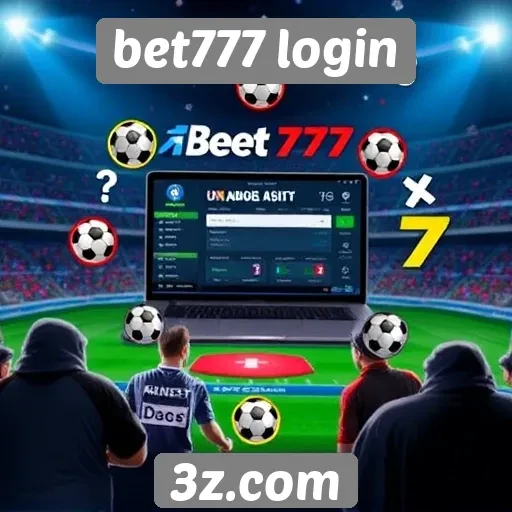 Vantagens e desvantagens do uso do bet777 login