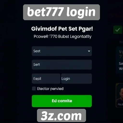 O que esperar das promoções do bet777
