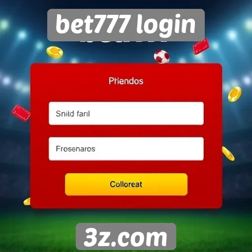 Opções de pagamento disponíveis no bet777 login